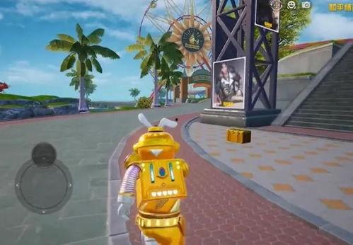 吃鸡爆料最新皮肤,炫酷造型，等你来战！