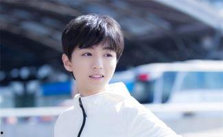 王俊凯最新爆料娱乐,幕后故事与成长点滴 第2张 王俊凯最新爆料娱乐,幕后故事与成长点滴 第2张