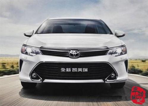 凯美瑞改款爆料新闻视频,全新外观内饰曝光,性能升级引期待 第3张 凯美瑞改款爆料新闻视频,全新外观内饰曝光,性能升级引期待 第3张