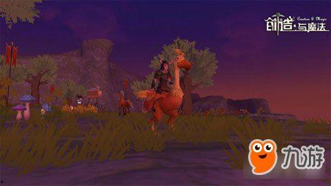 创造与魔法的最新爆料,最新爆料揭示神秘魔法世界 第1张 创造与魔法的最新爆料,最新爆料揭示神秘魔法世界 第1张